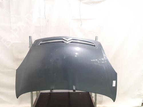 Used Hood CITROËN XSARA PICASSO (N68) 1.6 HDi (109 hp) 24783653