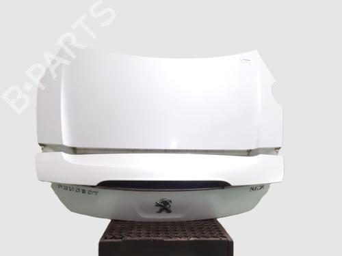 Used Tailgate PEUGEOT RCZ 2.0 HDi (163 hp) 24771649