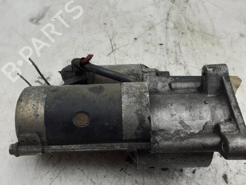 Starter PEUGEOT 405 I (15B) 1.8 Turbo Diesel | BP24786096M8