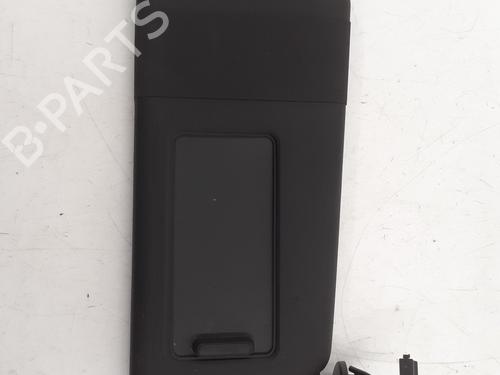 Right sun visor VW EOS (1F7, 1F8) 2.0 TDI | BP30143618I2