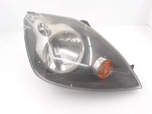 Used Right headlight FORD FIESTA V (JH_, JD_) 1.4 16V (80 hp) 27492372