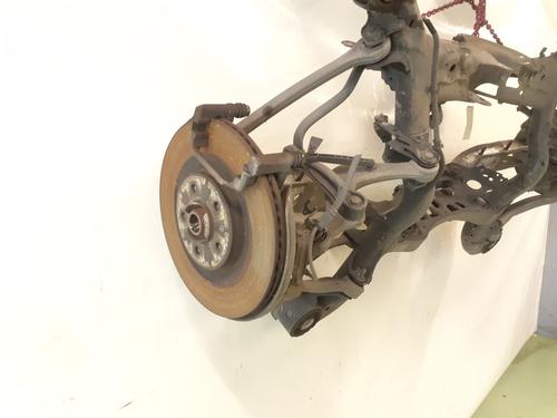 Rear axle AUDI A7 Sportback (4KA) 50 TDI Mild Hybrid quattro | BP35957032M2  - Image 10
