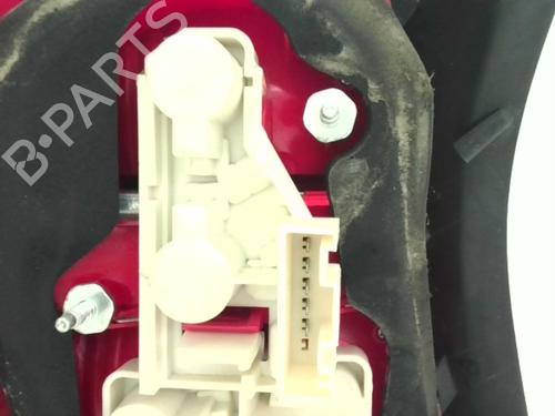 Right taillight BMW 3 Touring (E91) 318 d | BP24778818C35 