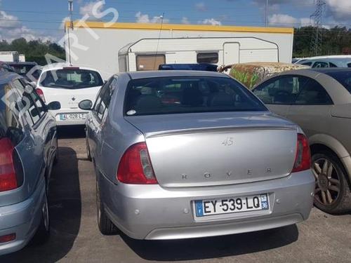 Højre forlygte ROVER 45 I Saloon (RT) 2.0 iDT | BP24777685C29 