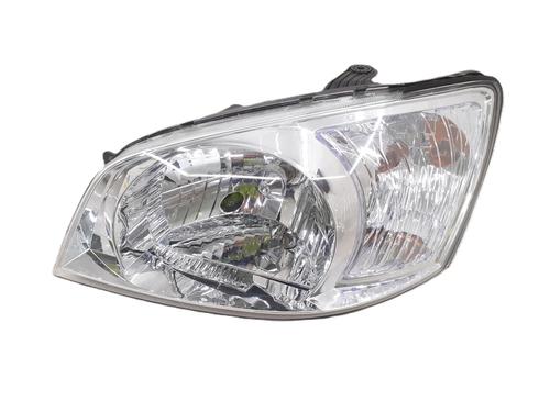 Used Left headlight HYUNDAI GETZ (TB) 1.5 CRDi (82 hp) 24795791
