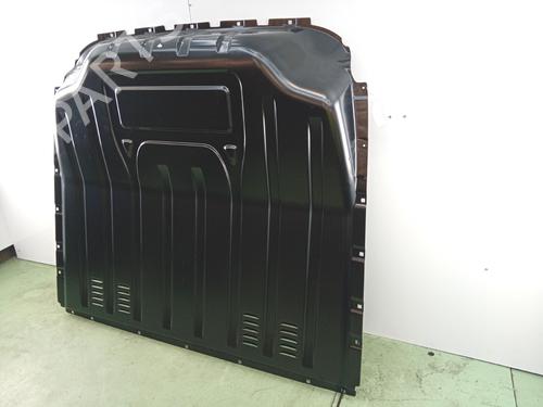 Cargo separator RENAULT MASTER III Platform/Chassis (EV, HV, UV) | BP36468416I36 - Image 4