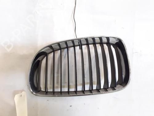 Used Grille BMW 1 (E87) 118 d (143 hp) 24784645