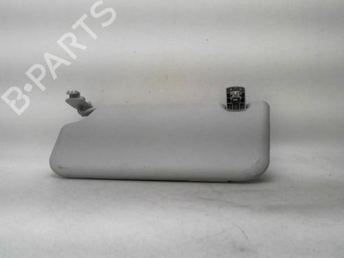 Right sun visor FORD FIESTA VI (CB1, CCN) 1.6 TDCi | BP24775182I2 