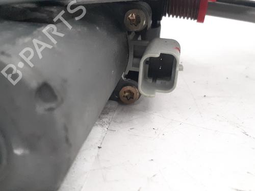 Front left window mechanism CITROËN XSARA (N1) 2.0 HDi 90 | BP30849318C22 