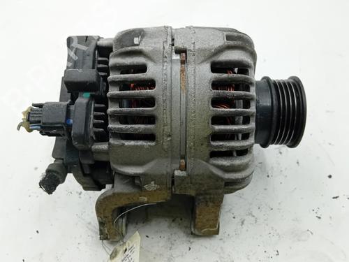 Alternator OPEL ASTRA H (A04) 1.6 (L48) | BP24791629M7 - Image 2