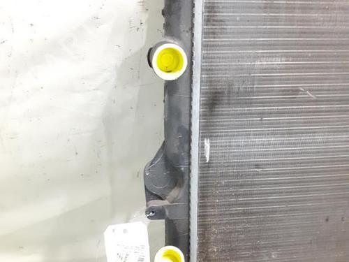 Water radiator RENAULT MEGANE I (BA0/1_) 1.9 dTi (BA1U) | BP24784224M31 
