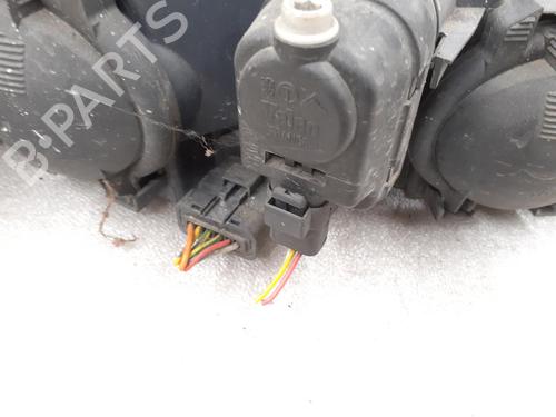 Left headlight PEUGEOT 406 (8B) 2.0 HDI 110 | BP24794637C28