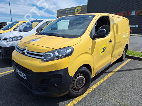 Devioluci CITROËN JUMPY III Van (V_) 1.6 BlueHDi 95 | BP26728741I23  - Image 6