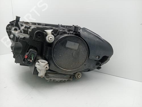 Right headlight MERCEDES-BENZ A-CLASS (W177) A 200 Mild-Hybrid (177.087) | BP37742082C29 - Image 5