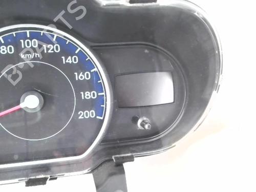 Instrument cluster HYUNDAI i10 I (PA) 1.2 | BP24781513C47 