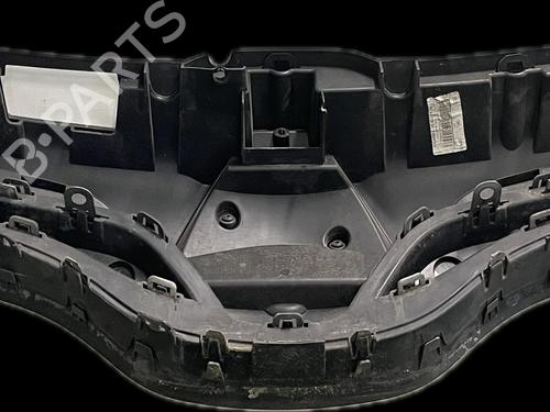 Grille RENAULT KANGOO Express (FW0/1_) 1.5 dCi 110 (FW06, FW12) 623829911R