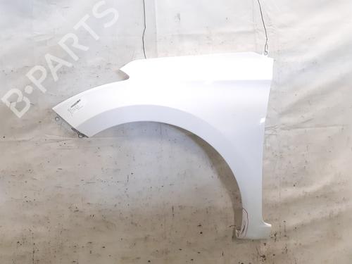Used Left front fenders HYUNDAI i20 II (GB, IB) 1.2 (75 hp) 27836818