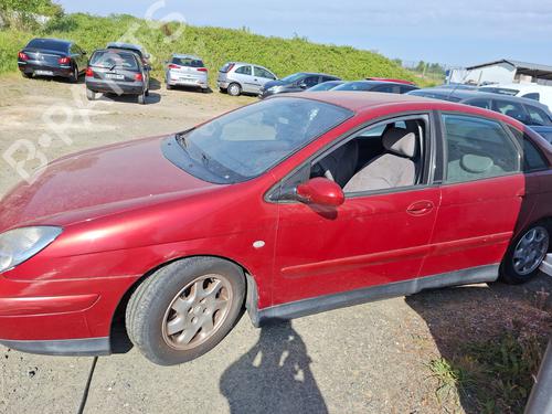 Used Parts CITROËN C5 I (DC_) 2.0 16V (DCRFNC, DCRFNF) 4946536