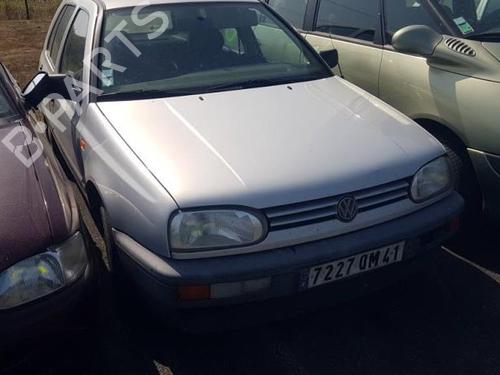 Left mirror VW GOLF III (1H1) 1.9 D | BP24776016C26 