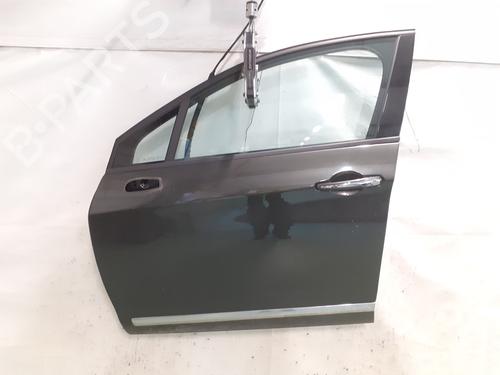 Used Left front door CITROËN C5 III (RD_) 1.6 HDi 110 (RD9HZC) (109 hp) 26071739