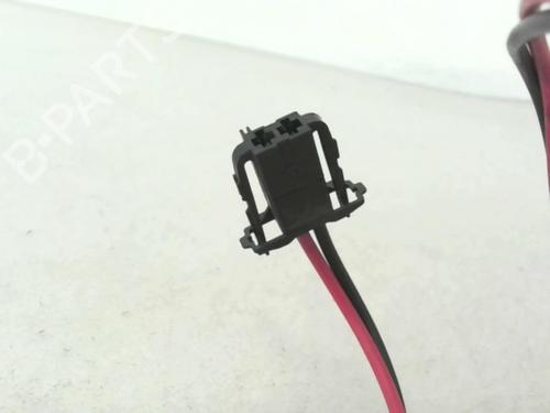 Used Heater resistor Heater resistor RENAULT KANGOO / GRAND KANGOO II (KW0/1_) 1.5 dCi 85 (KW0K, KW0L, KW0B) (86 hp) 24779137 24779137