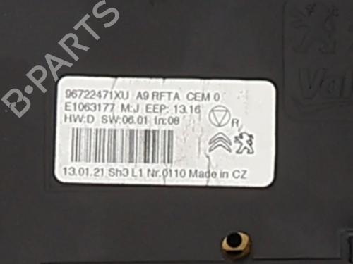 Used Climate control Climate control 37187495 37187495