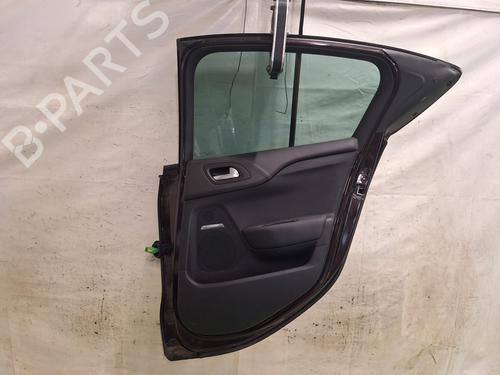 Right rear door CITROËN DS4 (NX_) 2.0 HDi 165 | BP29158762C5 