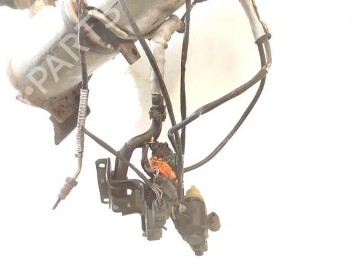 Particulate filter VW GOLF VI (5K1) 1.6 TDI | BP26003824M81  - Image 8