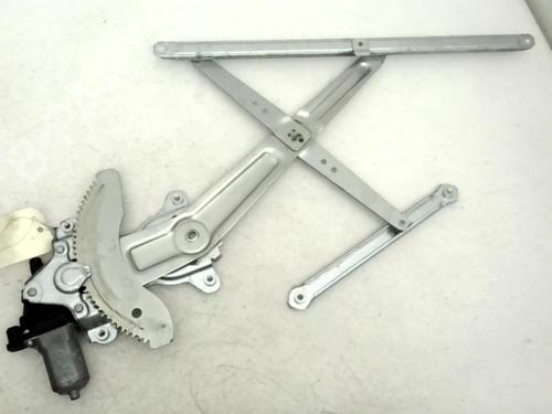 Front right window mechanism OPEL AGILA (B) (H08) 1.0 (F68) | BP24778237C23 