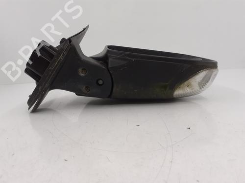 Right mirror ISUZU D-MAX II (TFR, TFS) 1.9 Ddi 4x4 (TFS87J) | BP30172242C27