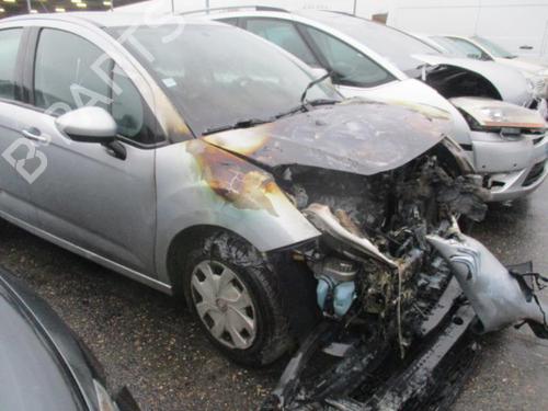 Right tailgate light CITROËN C3 II (SC_) 1.0 VTi 68 | BP24776705C80 - Image 3