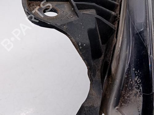 Left headlight RENAULT TWINGO II (CN0_) 1.2 16V (CN04, CN0B) | BP29485223C28 