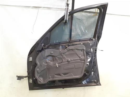 Used Right front door BMW X1 (E84) sDrive 18 d (143 hp) 24791188