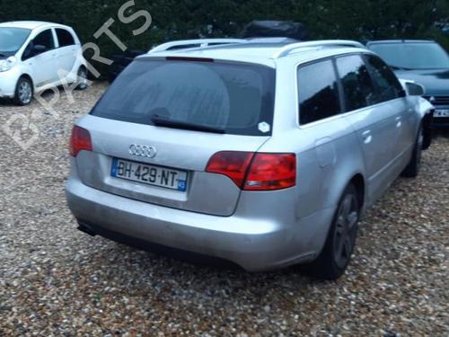 Front wiper motor AUDI A4 B7 Avant (8ED) 2.0 TDI 16V | BP24777260M29 