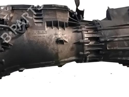Used Gearbox MERCEDES-BENZ M-CLASS (W163) ML 270 CDI (163.113) (163 hp) 24792262