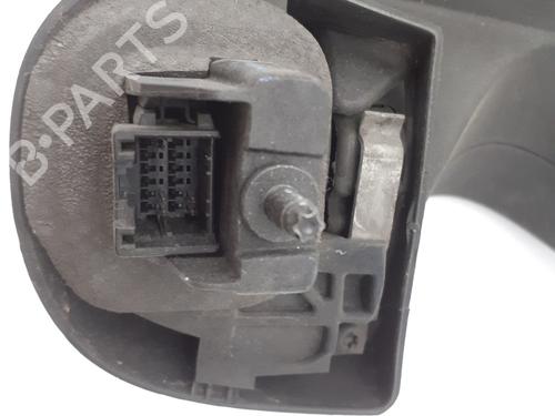 Left mirror RENAULT TRAFIC II Bus (JL) 2.0 dCi 90 (JL00, JL01, JL0H, JL0M, JL0P, JL0S) | BP29115588C26 