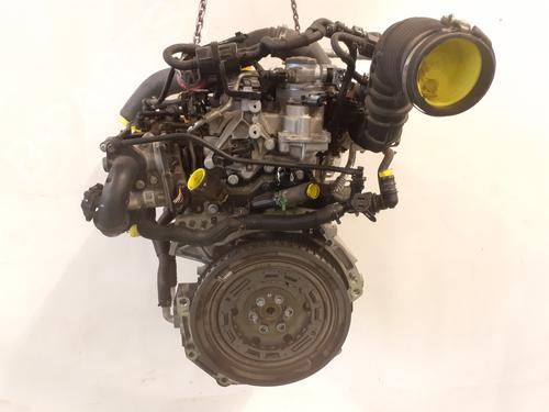 Motor RENAULT CLIO IV (BH_) 1.2 TCe 120 (BHM0) | BP29925412M1