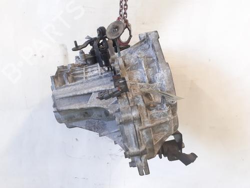 Gearbox HYUNDAI i20 II (GB, IB) 1.2 | BP29965319M3