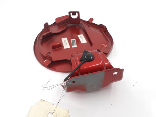 Fuel flap MAZDA CX-5 (KE, GH) 2.2 D AWD (KE102) | BP25740483C131