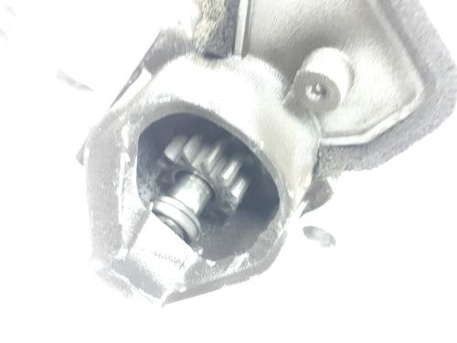 Starter RENAULT TWINGO III (BCM_, BCA_) 0.9 TCe 95 | BP27681984M8 - Image 3