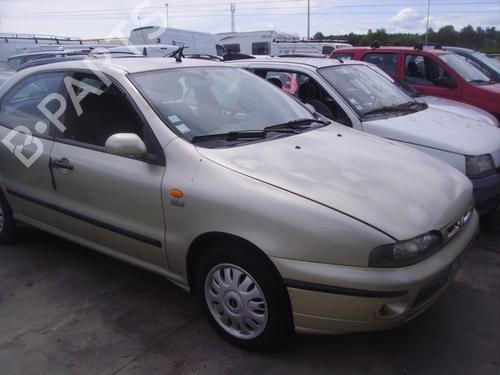 Used Parts FIAT BRAVA (182_)  1.8 GT 16V (182.BC)  2412993