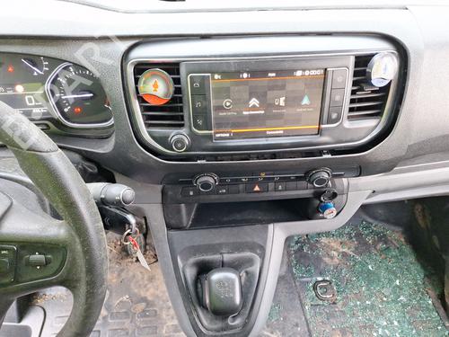 Particulate filter CITROËN JUMPY III Van (V_) 2.0 BlueHDi 120 | BP33700927M81  - Image 18