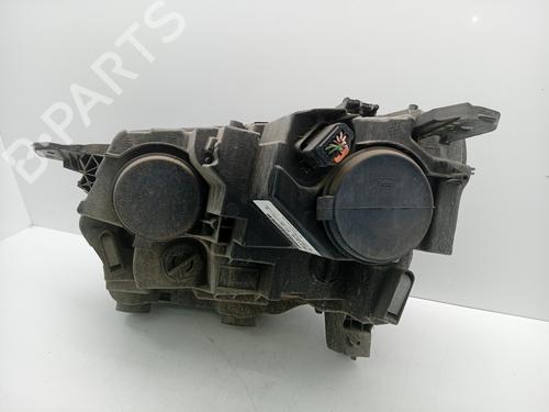 Used Right headlight Right headlight CITROËN BERLINGO Box Body/MPV (K9) [2018-2026] 36055932 36055932