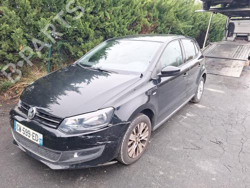 Used Parts VW POLO V (6R1, 6C1) 1.2 4599297