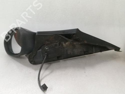 Used Left mirror RENAULT ESPACE III (JE0_) 2.2 12V TD (JE0E, JE0H, JE0P) (113 hp) 25271453
