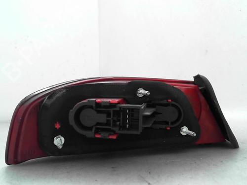 Right taillight ALFA ROMEO 159 Sportwagon (939_) 2.4 JTDM (939BXD1B, 939BXD12) | BP24774871C35 