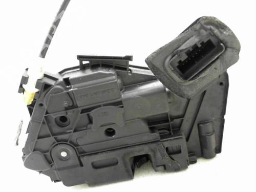 Front right lock VW GOLF VI (5K1) 2.0 TDI | BP24776930C97