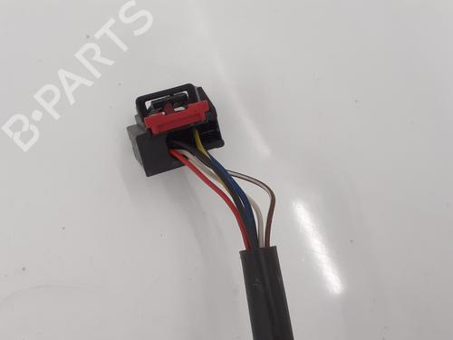 Left mirror AUDI A4 B8 (8K2) 2.0 TDI | BP29115592C26 