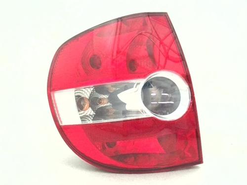 Left taillight VW FOX Hatchback (5Z1, 5Z3, 5Z4) 1.2 | BP24778640C34 