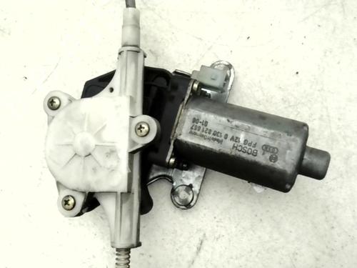 Front left window mechanism MERCEDES-BENZ VITO Van (W638) 110 CDI 2.2 (638.094) | BP24778195C22 